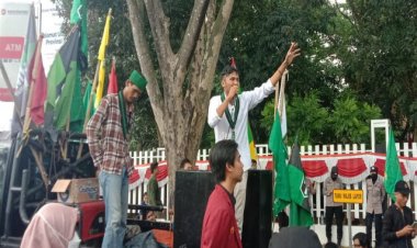 Buntut Pemilihan Mahasiswa, Seorang Mahasiswi di Pandeglang Diduga Dilecehkan dan Diculik