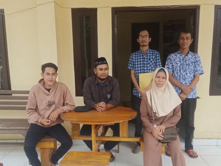 Iuran Premi BPJS Diduga Digelapkan, Korban Datangi Mapolsek Panggarangan