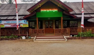 PKBM Handayani Mebuka Pendaftaran warga Belajar Baru Tahun 2024-2025 Gratis