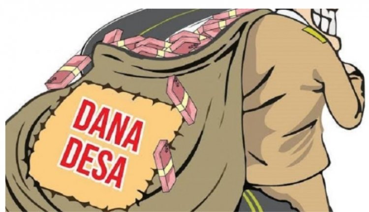 BUMDes, Banprov dan Ketapang tidak jelas AMMUK akan Demo dan Laporkan Desa-desa di Kecamatan Cipeucang