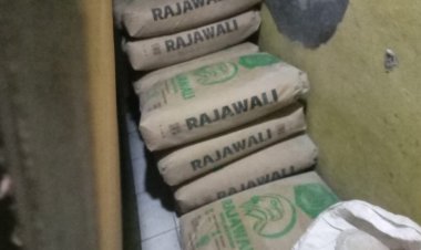 Tiga Poktan Penerima Program Irpom 2024, di Desa Pasirsedang Kecamatan Picung Diduga Selewengkan Anggaran