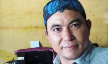 JAM-Banten Kecam CV. BENQ Project  Dalam Pelaksanaan Pembangunan Dan Rehabilitasi Rumah Korban Bencana  Diduga ASJAD