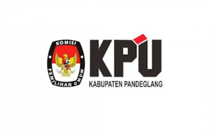 Melanggar Netralitas 4 PPS Asal Kecamatan Cikedal Kabupaten Pandeglang Diberhentikan