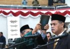 Anton Harul Samsi Resmi Dilantik Menjadi Anggota DPRD Banten Fraksi Golkar, P3RI Sampaikan Selamat