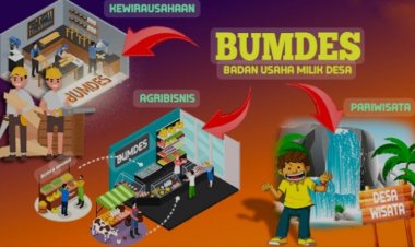 GWI Pandeglang Pertanyakan Dana Bumdes Mugi Saluyu Desa Pada Mulya Diduga Raib Dipakai Oknum Kades Dan Sekdes.