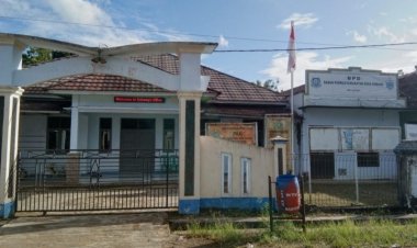 Dianggap Kurang Transparan, BPD Sobang Layangkan Surat Audiensi Kepada Kepala Desa Sobang, Terkait ADD & DD 2023-2024, DPC GWI Pandeglang Menyayangkan Hal Tersebut