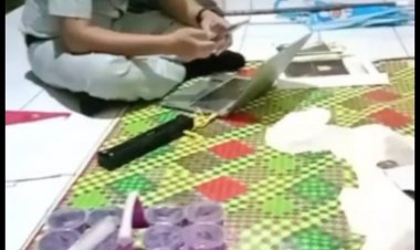 Sikap Tanggap Polsek Malimping Polres Lebak Dan Pihak Jasa Raharja Dalam Membantu Masyarakat Di Apresiasi Oleh Masyarakat