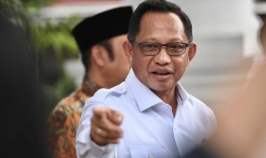 Kemendagri Diminta Batalkan Calon Pejabat ASN Keluarga di Pemkab Tangerang!