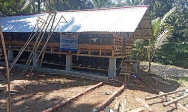 Realisasi Program Ketapang Yang Dikelola  Oleh BUMDes Desa Alas Wangi Perlu Diawasi Semua Pihak