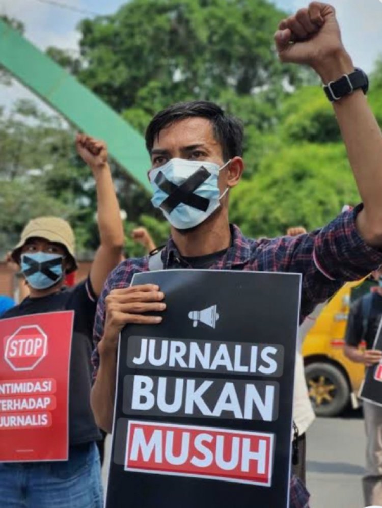 Disinyalir Tak Terima Pekerjaannya Di Publikasi Oknum Pelaksana CV Karya Herdiansyah Ajak Berkelahi Wartawan.