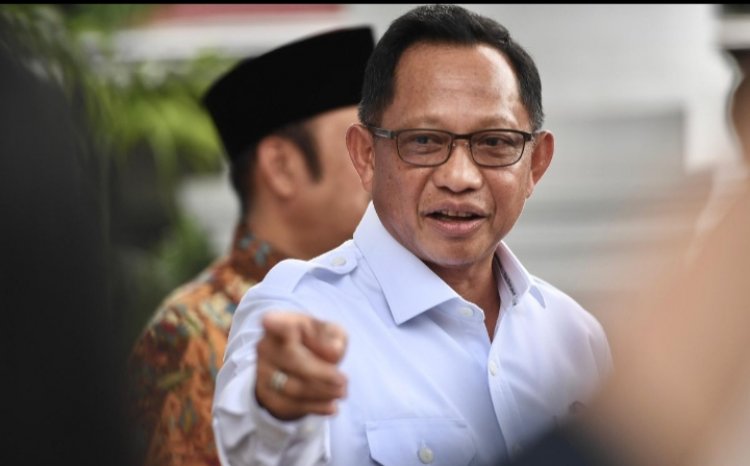 Kemendagri Diminta Batalkan Calon Pejabat ASN Keluarga di Pemkab Tangerang!