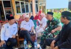 Majelis Taklim & Pemerintah Desa Margagiri Gelar Peringatan Maulid Nabi Muhammad SAW Juga Santunan Hntuk 83 Anak Yatim Piatu