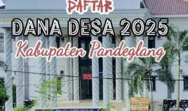 Relaisasi Bangunan Fisik Dari Dana Desa Koncang Cipeucang Asal Jadi, DPC GWI Akan Layangkan Laporan Pengaduan