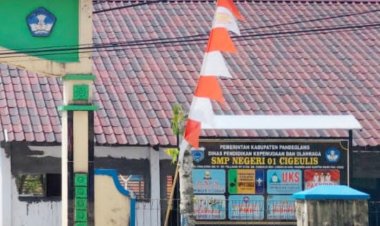 Siswa SMPN 1 Cigeulis Menjadi Korban Perundungan Di Sekolah, DPC GWI Minta BP3AKB Pandeglang Lakukan Pembinaan