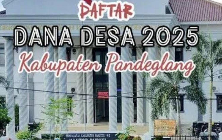 Relaisasi Bangunan Fisik Dari Dana Desa Koncang Cipeucang Asal Jadi, DPC GWI Akan Layangkan Laporan Pengaduan