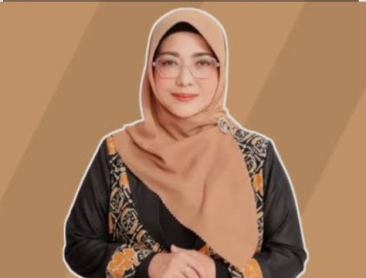 GWI Kecam Dugaan Bupati Pandeglang Padamkan Iklan HUT RI.