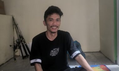 Rizky Januar RBHD Indonesia Network Perkuat Infrastruktur Jaringan Internet di Indonesia