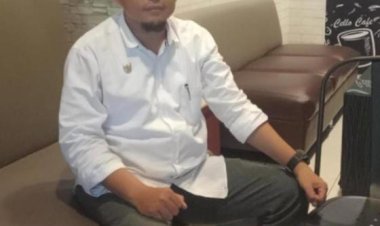 DPP. JAM-Banten ,Siap Untuk Menghadap Bupati Pandeglang,  Untuk Menyampaikan Aspirasi Terkait Adanya P3K Merangkap Jabatan selalu di Biarkan.