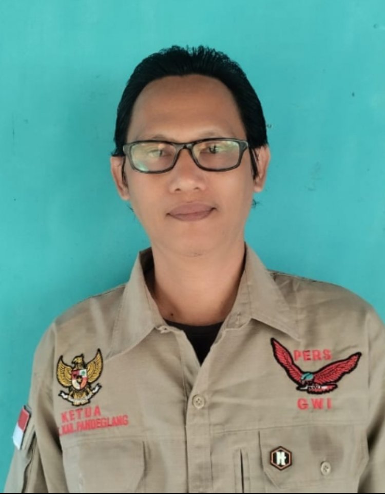 GWI Menilai Ini Bukti Kegagalan DPRD Dalam Menanggapi Aspirasi Rakyat Hingga Terjadi Insiden Oknum Aktivis Lecehkan Wartawan