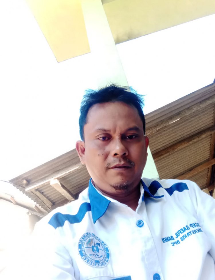 Ormas Badak Banten Perjuangan DPC Kabupaten Pandeglang Soroti Dugaan Setoran 30% Dalam Program P3-TGAI