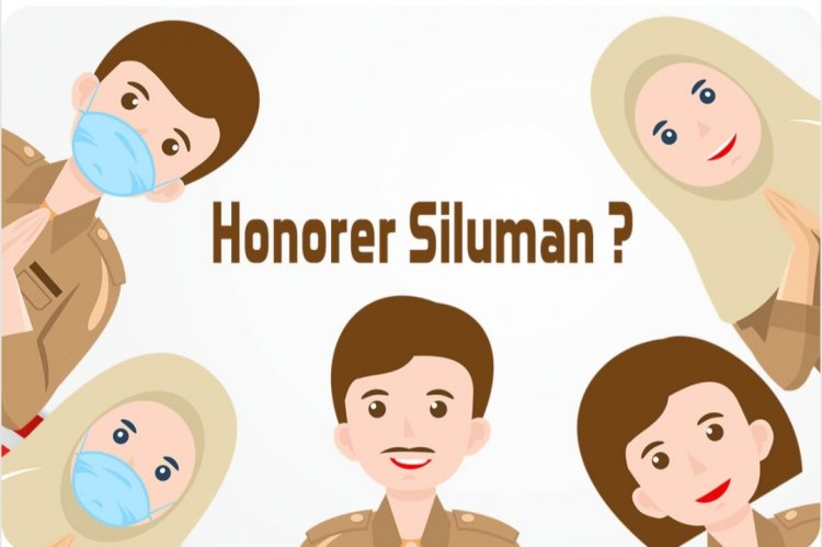 *Lubang Tikus Honorer Siluman di Pandeglang, Persatuan Pemuda Tarbiyah Islamiyah Ancam Laporkan Oknum Bermasalah Ke BKN, Sebut Dunia Pendidikan Bobrok