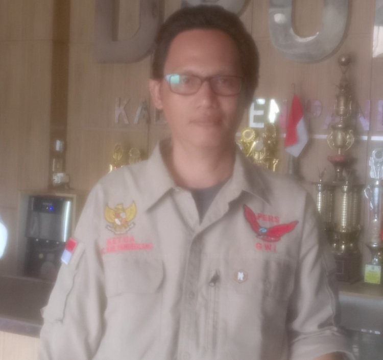 Kontroversi MBG: Pemilik Dapur Curhat Kesal ke Media, Tolak Hak Jawab dan Tuduh Pencemaran Nama Baik.Gabungan Wartawan Indonesia Sayangkan Hal tersebut.