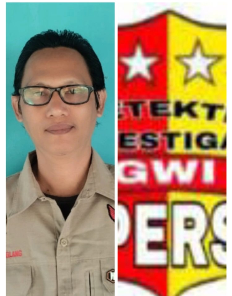 Pimred Justice-post.com Geram Anggotanya Diduga Dilecehkan Oknum Kades Sindang Ratu Saat Bertugas: Siap Lanjut Ke Ranah Hukum.