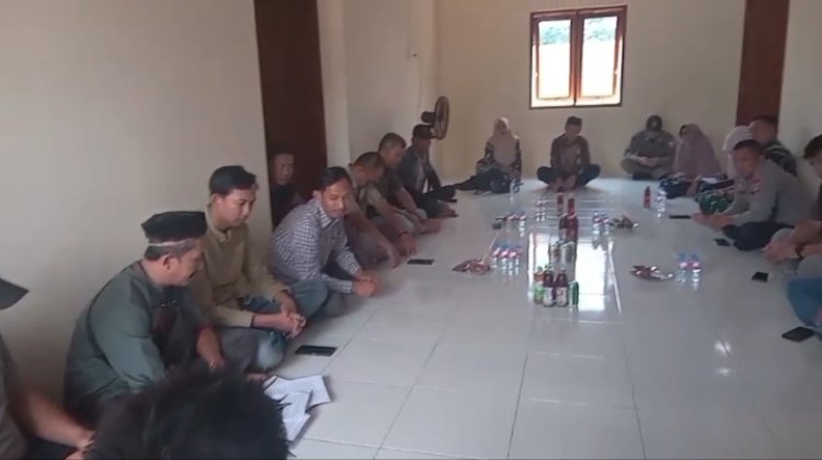 Lucu PT ALPINDO Dan PT CPJF Seperti Hamil Duluan Diduga Ijin Belum Lengkap Tapi Sudah Beroperasional.