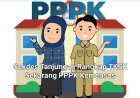 Parah & Cari Aman, Sekdes Tanjungan Cikeusik Rangkap TKSK Mundur Dari Sekdes Tiga Hari Sebelum Dilantik Menjadi PPPK Kemensos