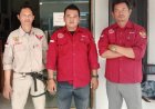 Proyek Revitalisasi yang Dikerjakan P2SP di SDN Mekarsari 3 Gunakan Baja Ringan Bekas, Disoal GWI, AWDI, dan BARA API.