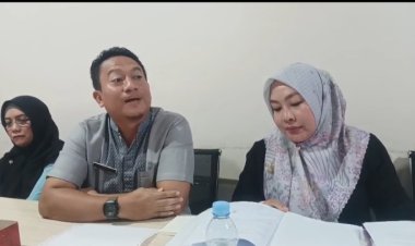 Kwitansi Tanpa Stempel Dan Tandatangan, RSUD Aulia Dituding Lakukan Maladministrasi.