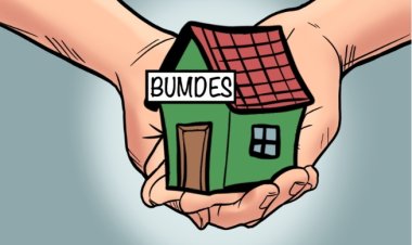 BumDes Rancaseneng Diduga Sarat Kejanggalan! Pjs Kades Kaget, Sekdes Bungkam, GOWI-AWDI Desak Audit Total!