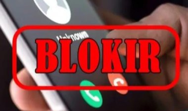 Korwil Pendidikan Panimbang Diduga Alergi Wartawan! Blokir Nomor Sekjen AWDI Usai Dikonfirmasi Soal Proyek Revitalisasi SDN Mekarsari 3 Diduga Gunakan Besi Bekas dan Abaikan K3