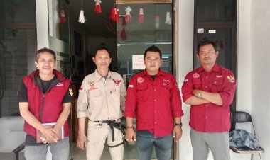 Tanpa APD, Tanpa Pengawasan! Proyek Revitalisasi SDN Janaka 1 Diduga Langgar K3 — Disdikpora Cuma ‘Koordinasi’?