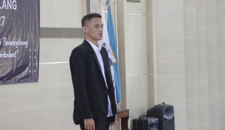 Sekretaris DPD Amira Banten Somasi Dinas PUPR Banten, Yang Diduga Labrak Undang-undang