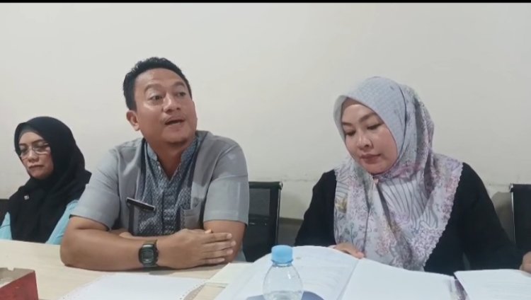 Kwitansi Tanpa Stempel Dan Tandatangan, RSUD Aulia Dituding Lakukan Maladministrasi.