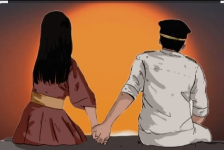 Bukan Ujian, Tapi Aib! Kadis DPMPD Diduga Tutup Mata, Oknum Kades di Pandeglang Berulah Mesum di Tempat Umum