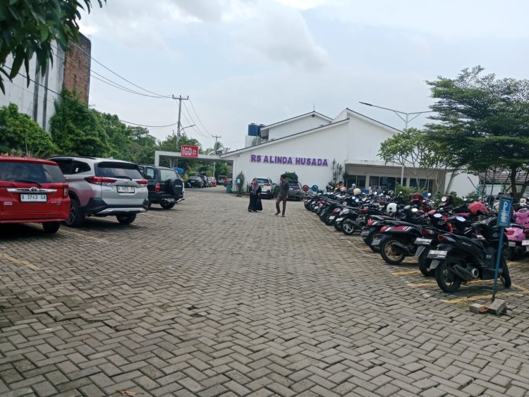 RS Alinda Husada Luruskan Pemberitaan: Masalah Pelayanan Hanya Salah Paham Saat Pergantian Shift