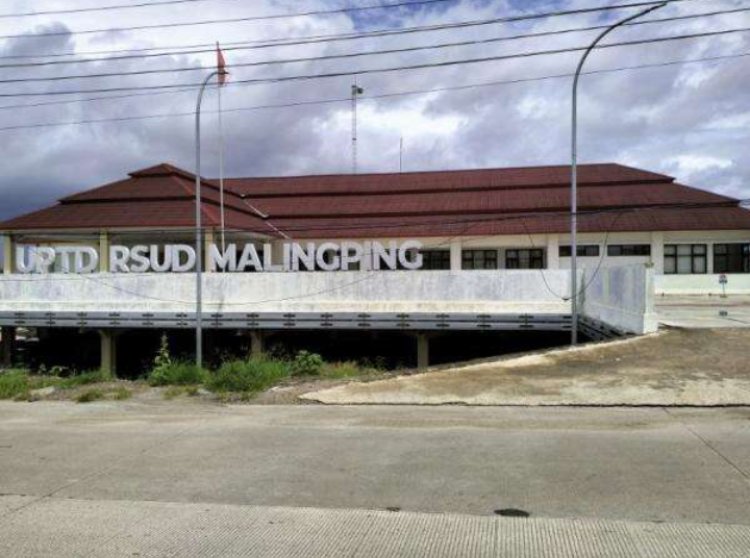 Ketua PERSATUAN JURNALIS LEMBAGA WANASALAM (PJLW) Angkat Bicara Soal Proyek Rumah Sakit Malingping.