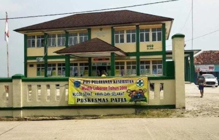 Pasien BPJS Diminta Bayar Rp 24 Ribu, Oknum Petugas Puskesmas Patia Diduga Arogan — GOWI Angkat Bicara!
