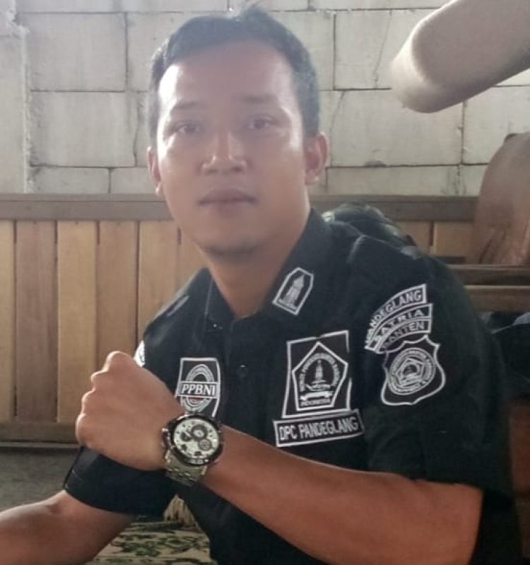 Bupati Pandeglang Dinilai Mandul! PPBNI Desak Pecat Kades Munjul Yang Terlibat Video Mesum