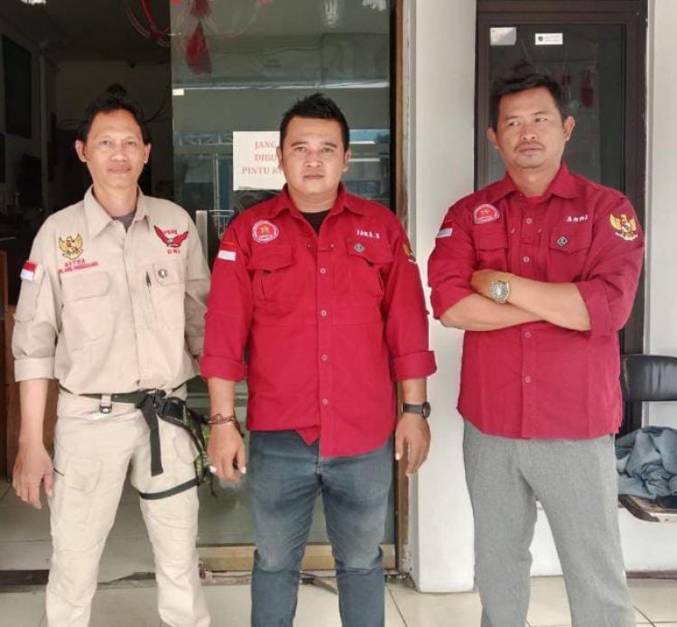 Konferensi Pers Gagal Digelar, GOWIL Soroti Dugaan Pungutan Liar Oknum RW Bungurcopong dan Nilai DPMPD Pandeglang “Pengecut”