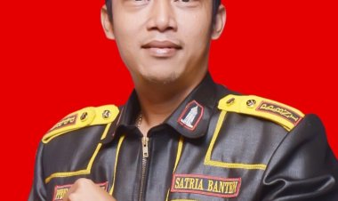 Anggaran Dana Restorative Justice Dinilai Kurang Efektif, PPBNI Satria Banten Gelar Audiensi di DPMPD Pandeglang