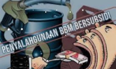 Penyaluran Alokasi Subsidi Dan Surat Rekomendasi Milik Nelayan Untuk Membeli BBM Di SPBN DiDuga Disalah Gunakan Oknum