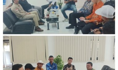 Tiga Pihak Kunci Absen di Dinsos: Konferensi Pers Dugaan Pungli Cipinang Justru Tanpa Pelaku Utama”