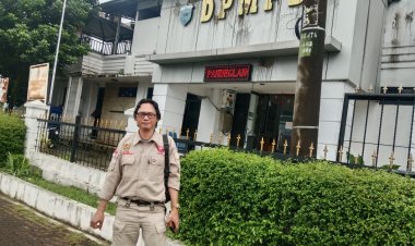 "Kader Desa Cikayas Terabaikan, DPMPD Pandeglang Terpojok: ‘Pengawasan Macet Total’”