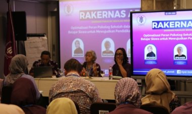 Peran Psikolog Sekolah Dalam Menangani Kesulitan Belajar Siswa