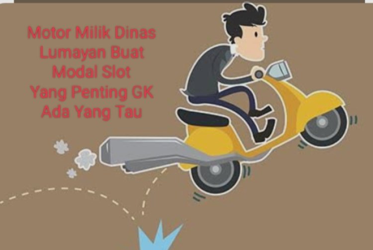 Skandal Aset Desa Cikuya: Dua Randis Raib, Sekdes Menghilang, Publikasi Minta Audit Total!