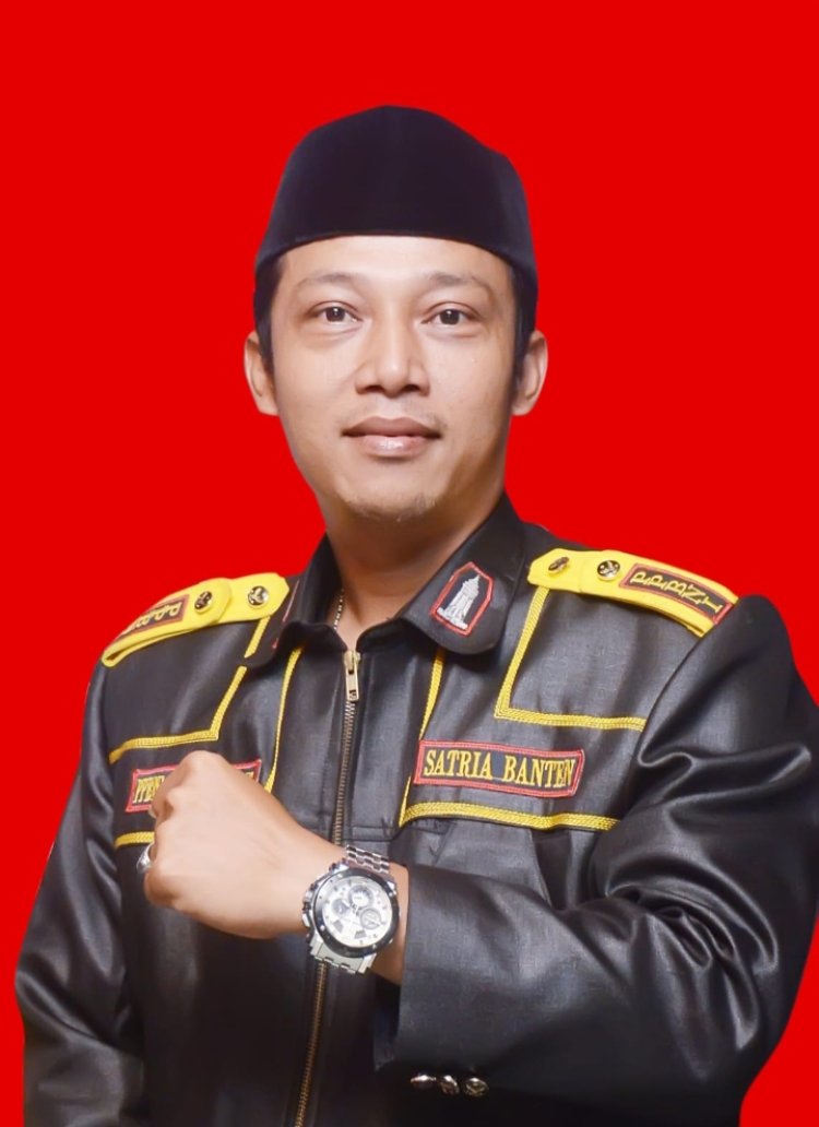 Anggaran Dana Restorative Justice Dinilai Kurang Efektif, PPBNI Satria Banten Gelar Audiensi di DPMPD Pandeglang