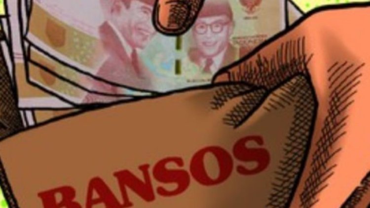 Pengambilan PKH Dipusatkan Dirumah Warga:GWI Pertanyakan Peran Kades Sukaseneng 